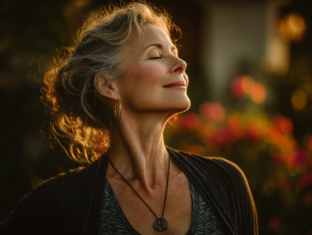 Sarah Chen - Lead Instructor